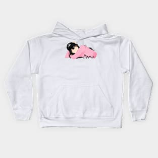 Doona! Kids Hoodie